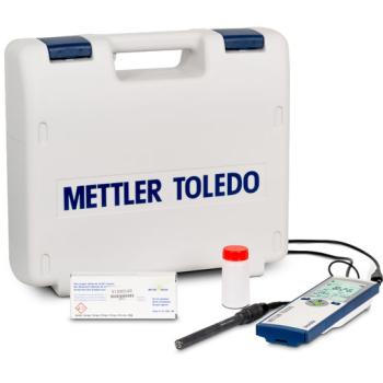 Seven2Go DO meter S4-Field-Kit